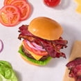 thumbnail image 5 of Godshall's Peppered Beef Bacon, 1.25 lbs., 5 of 6
