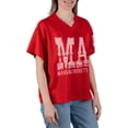 thumbnail image 3 of State of Mine Women's Western State Jersey T-Shirt, 3 of 5
