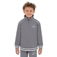thumbnail image 1 of Wilson Boys Quarter Zip, 1 of 4