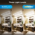thumbnail image 3 of Enbrighten Ultrabrite Rex Modular Lights, 10 Bars, 3 of 7