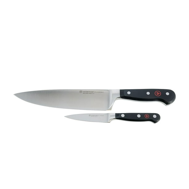 WÜSTHOF Classic 2-Piece Starter Knife Set - Samsclub.com