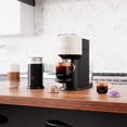thumbnail image 2 of Nespresso Vertuo Next Coffee and Espresso Maker by DeLonghi, Includes Aeroccino Milk Frother, 2 of 4