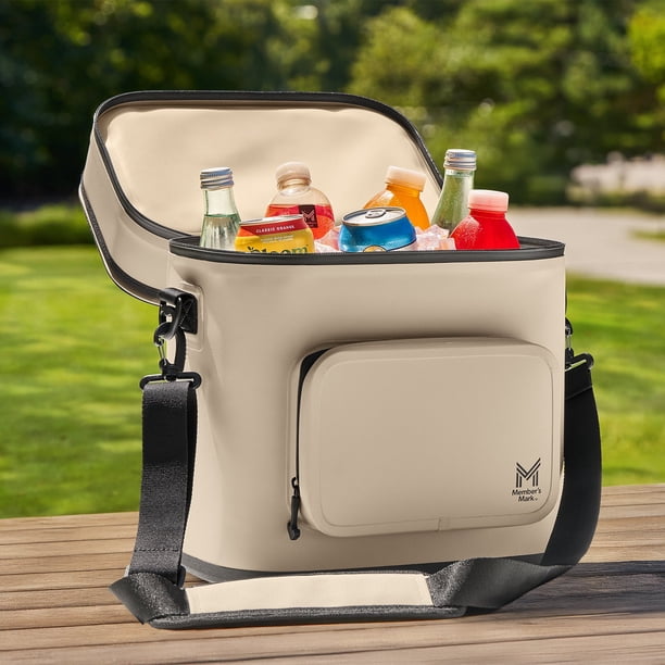 Member's Mark 16 Can Waterproof Box Cooler - Samsclub.com