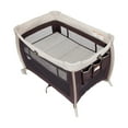 thumbnail image 11 of Safety 1st Play-and-Stay Play Yard, Choose Color, 11 of 14