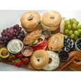 thumbnail image 4 of Member's Mark Blueberry Sliced Bagels, 6 ct., 4 of 4