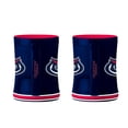 thumbnail image 4 of Logo Brands Florida Atlantic Owls 14oz Relief Mug Set, 4 of 5