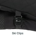 thumbnail image 4 of Free Country Adult Softshell Gloves, 4 of 8