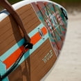 thumbnail image 3 of BOTE WULF Aero 10′4″ Native Floral Inflatable Paddle Board, 3 of 14