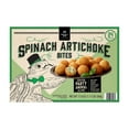 thumbnail image 1 of Member's Mark Spinach Artichoke Bites, 1 of 4
