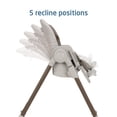 thumbnail image 3 of Maxi Cosi Minla 6-in-1 High Chair, Choose Color, 3 of 10
