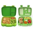 thumbnail image 1 of One Bentgo Fresh and One Bentgo Kids Lunch Box, Choose Color, 1 of 9
