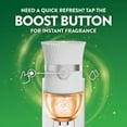 thumbnail image 9 of Air Wick Plug In Scented Oil Air Freshener, Hawaii Exotic Papaya & Hibiscus Flower, 2 warmers + 7 refills, 9 of 11