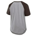 thumbnail image 2 of MLB Women's Short Sleeve T-Shirt, 2 of 5