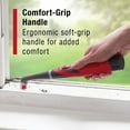 thumbnail image 5 of Rubbermaid Power Scrubber 5 Piece Set With Replaceable Heads, 5 of 7