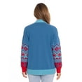 thumbnail image 2 of Women's Winter Character Cardigan, 2 of 10