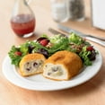 thumbnail image 5 of Barber Foods Stuffed Chicken Breast with Creme Brie, Apples and Cranberries, Frozen, 6 ct., 5 of 5