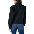 thumbnail image 3 of Seven7 Women's Denim Jacket, 3 of 8