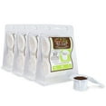 thumbnail image 1 of Perfect Pod EZ-Cup 2.0 100% Biodegradable Paper Coffee Filters, 1 of 8