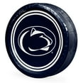 thumbnail image 6 of Collegiate Round Paper Plates, 10", 85 ct., Choose Your Team, 6 of 6
