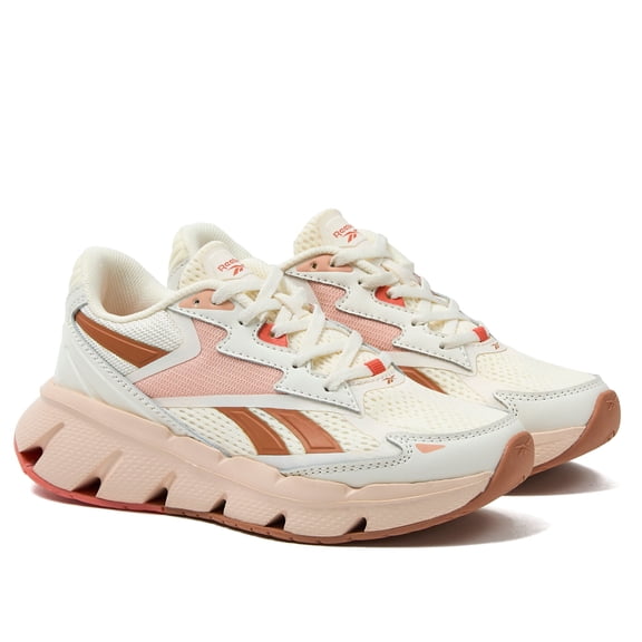 Reebok Women's Zig Recourse Running Sneaker