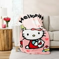 thumbnail image 1 of Adult Licensed Silk Touch Throw, 60" x 70" Assorted Characters, 1 of 5