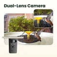 thumbnail image 3 of Birdfy Smart Bird Bath Pro with Stand, 3 of 13