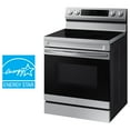 thumbnail image 6 of Samsung 6.3 cu. ft. Freestanding Electric Range w/ Air Fry, 6 of 11
