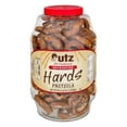 thumbnail image 1 of Utz Sourdough Hard Pretzels 64 oz., 1 of 5