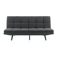 thumbnail image 5 of Jaden Convertible Fabric Sofa, 5 of 11