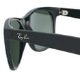 thumbnail image 4 of Ray-Ban New Wayfarer Sunglasses, 4 of 4