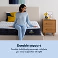 thumbnail image 8 of Serta Classic Harbor Creek Firm Mattress, 8 of 9