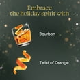 thumbnail image 5 of Glade Automatic Spray Air Freshener, Bourbon & Citrus, 1 Device + 3 Refills, 5 of 8