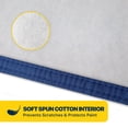 thumbnail image 5 of Seal Skin Covers Supreme Gray Waterproof All-Weather Truck Cover, 5 of 9