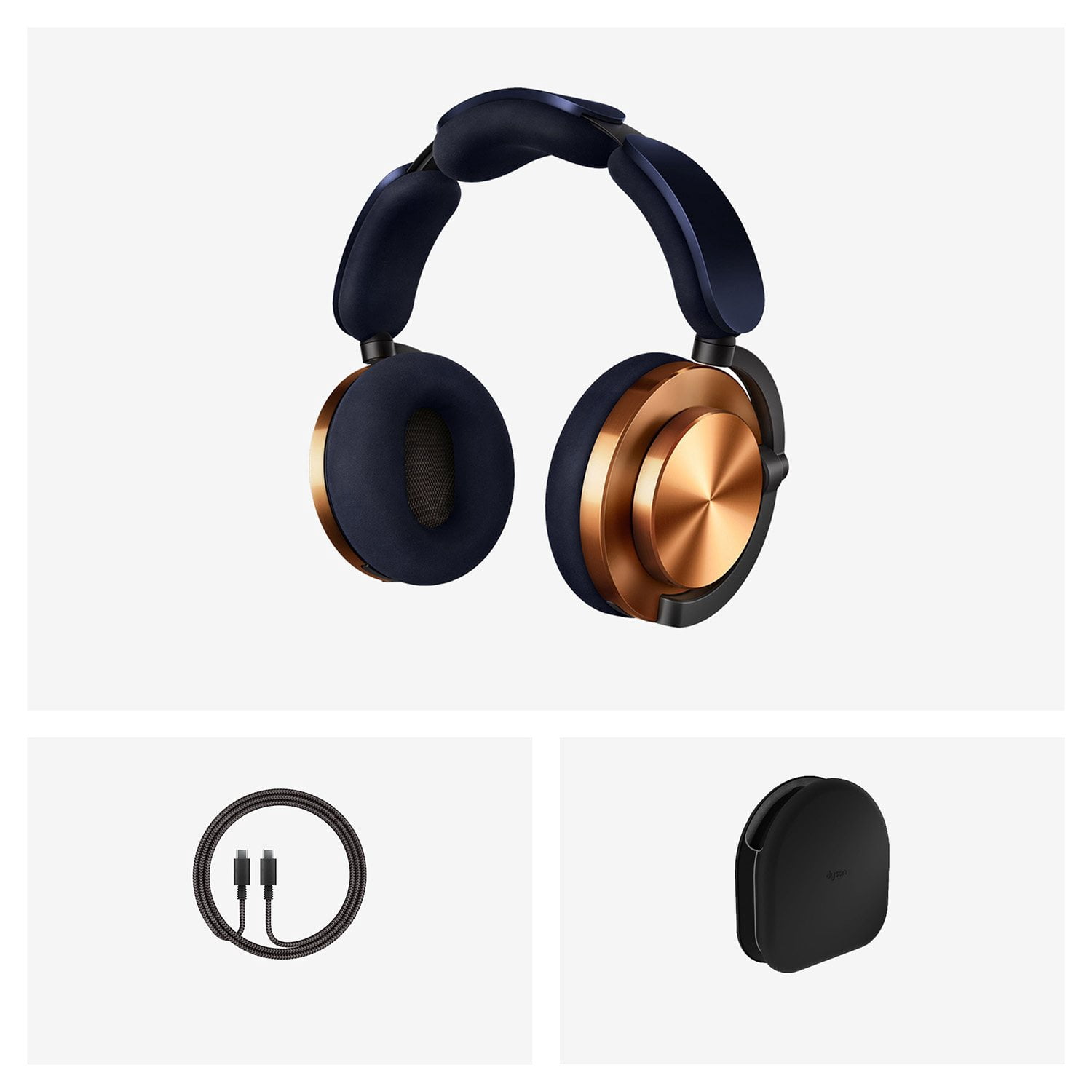 Dyson OnTrac™ Active Noise Canceling Headphones - Samsclub.com