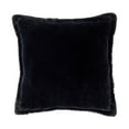 thumbnail image 3 of Wicked Faux Fur Decorative Pillow, 22"x22", 3 of 7