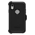 thumbnail image 5 of OtterBox Defender Series Case for iPhone XR - Black, 5 of 7
