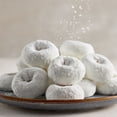 thumbnail image 6 of Duchess Mini Donuts Variety Pack - 20ct, 4pk Donuts (10 - Frosted, 10 - Powdered), 6 of 7