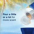 thumbnail image 5 of Downy Infusions Radiant In-Wash Scent Booster Beads, Pineapple & Coconut Grove (37.5 oz.), 5 of 9