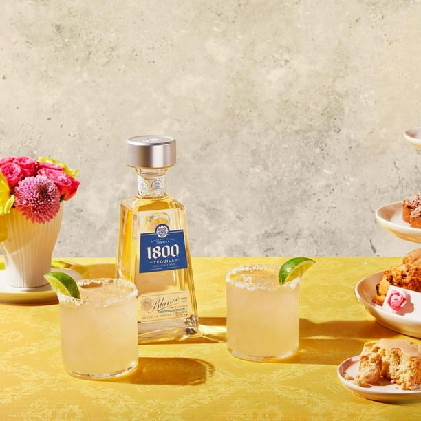 1800 Reserva Silver Tequila, 1.75 L - Samsclub.com