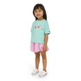 thumbnail image 2 of Champion Toddler Girls Active Set, 2 of 7
