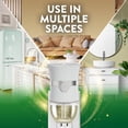 thumbnail image 5 of Air Wick Plug In Scented Oil Air Freshener, Sweet Tulip Petals, 1 warmer + 6 refills, 5 of 11