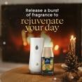 thumbnail image 3 of Glade Automatic Spray Air Freshener, Bourbon & Citrus, 1 Device + 3 Refills, 3 of 8