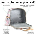 thumbnail image 5 of Fit & Fresh Artist Collection 5-Piece Deluxe Lunch Box, 5 of 9