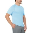 thumbnail image 2 of Member's Mark Men's Active Tee, 2 of 5