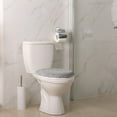 thumbnail image 1 of Town & Country Everyday Ultra Plush Solid Tufted Toilet Cover, 1 of 7
