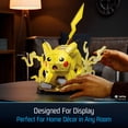 thumbnail image 6 of 4D Puzzle Pokemon, 6 of 7