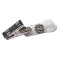 thumbnail image 2 of Advantus Badge Straps with Clips - 100 ct., 2 of 4