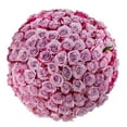thumbnail image 5 of Member's Mark Rose Vase Arrangement, 100 stems, choose color, 5 of 8