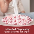 thumbnail image 9 of Huggies Nourish Baby Wipes, Cocoa & Shea Butter, 10 pk., 640 Wipes, 9 of 11