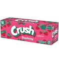 thumbnail image 8 of Crush Strawberry Soda 12 fl. oz., 12 pk., 8 of 8